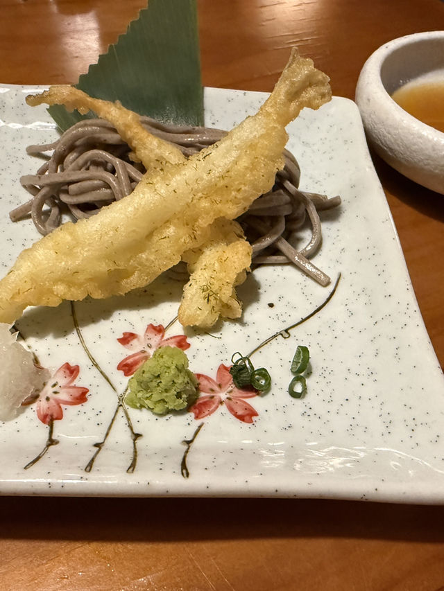 超級有儀式感的高質日本燒肉店