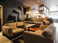 Ze Brew Cafe Bar in Sepang