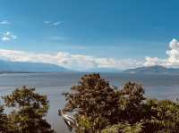 The Peaceful Gem of Dali-Yunnan