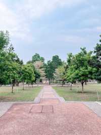 Mercu Tanda & Tangga Putrajaya: Iconic Landmarks with Scenic Views 