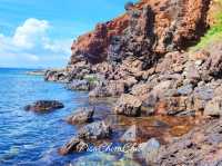หาดนวล เกาะล้าน