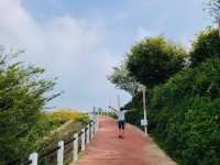 台中~「中央公園」好大大….也好好拍….
