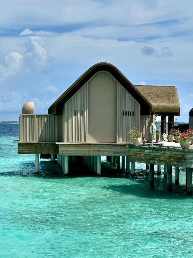 Serene Paradise, dream stay 