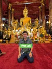 LuangPrabang Trip 2025