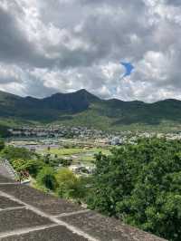 Discovering the Charm of Mauritius in Black River