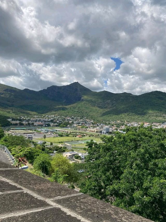 Discovering the Charm of Mauritius in Black River