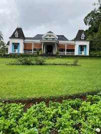 Discovering the Charm of Mauritius in Black River