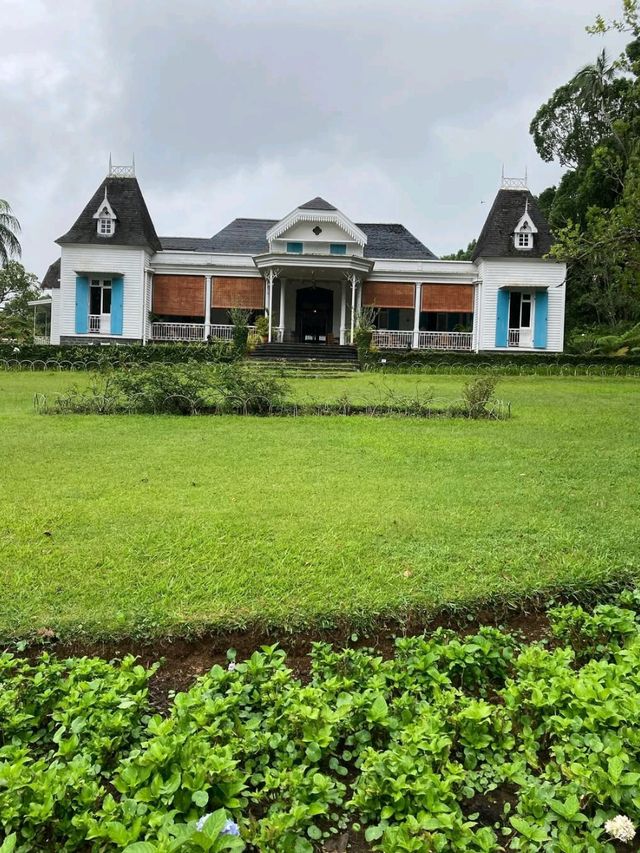 Discovering the Charm of Mauritius in Black River