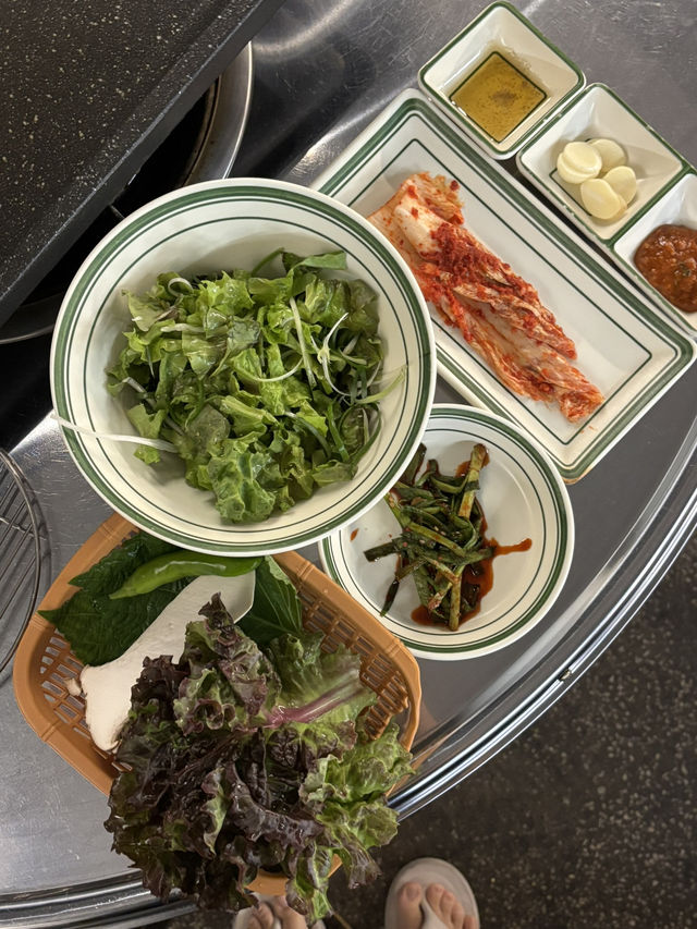 대구 냉삼맛집 [수영냉삼]🐷