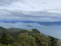 宮島:欣賞巖島神社之餘,也千萬不可錯過的牡蠣宴!