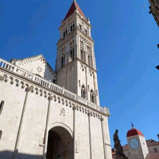 Trogir A Historic Gem on the Adriatic Coast