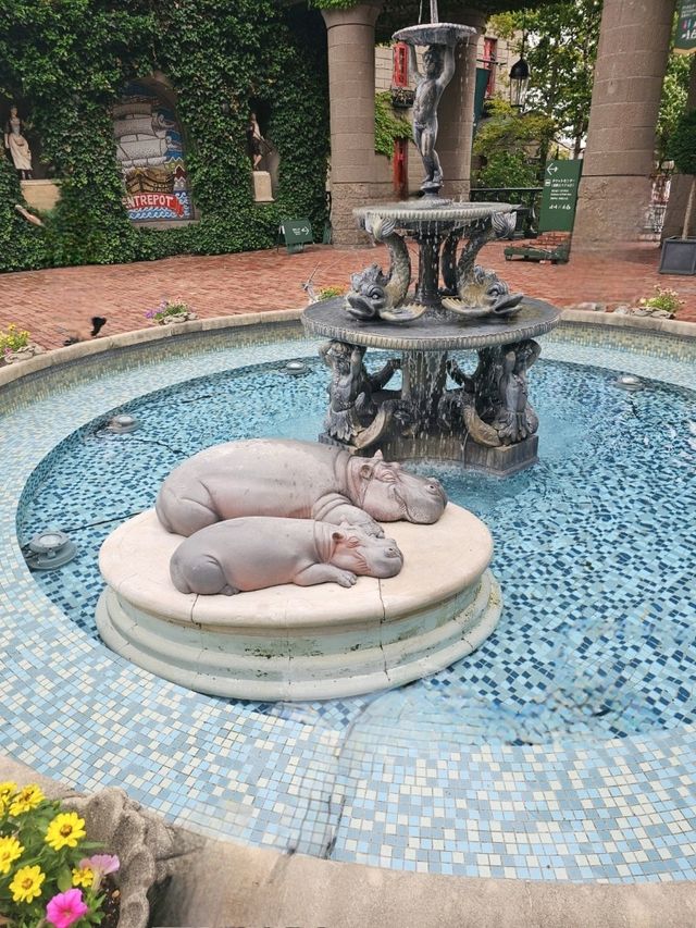 【北海道】観光必須スポット📍白い恋人パーク（Shiroi Koibito Park）🍫🏰