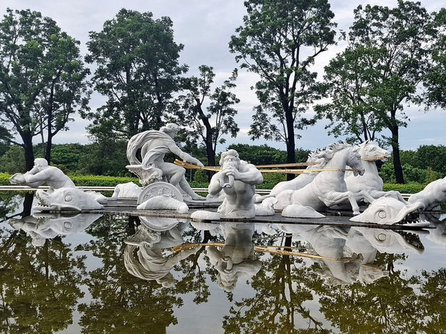 奇美博物館