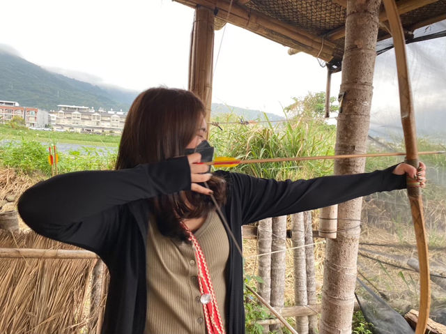 曾文水庫風景區旅遊全攻略｜湖光山色與原住民文化體驗