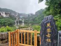 Furong Ancient Town