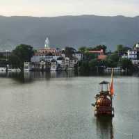 Pushkar: the beggining of everything
