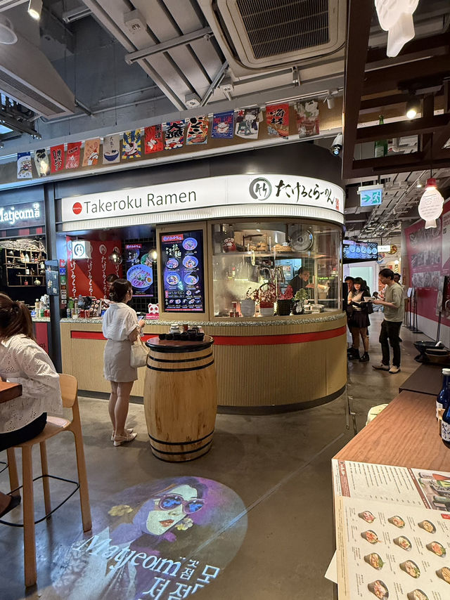 日本正宗拉麵 日本正宗拉麵