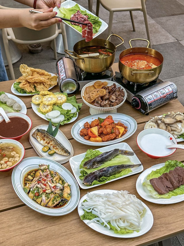 上海🤍EATIS楽集食驛