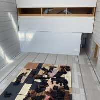 【東京都現代美術館🇯🇵 開館30周年記念展 日常のコレオ】