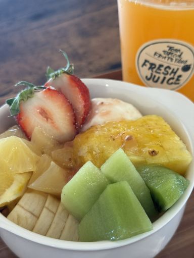 高知】旬の果実を味わう「くだものの矢野」🍑🍊🍇 | Trip.com 高知県