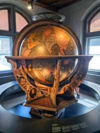 🏰 Swiss National Museum – A Journey Through Switzerland’s Heritage 🏰