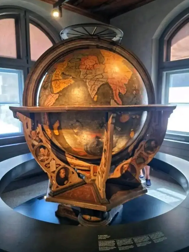 🏰 Swiss National Museum – A Journey Through Switzerland’s Heritage 🏰