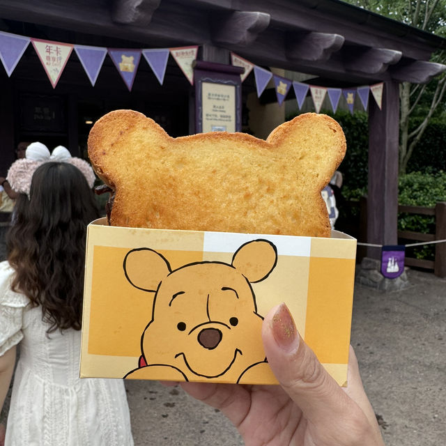 Disney Fun Awaits🎡