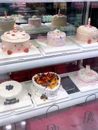 Duoriche Bakery
