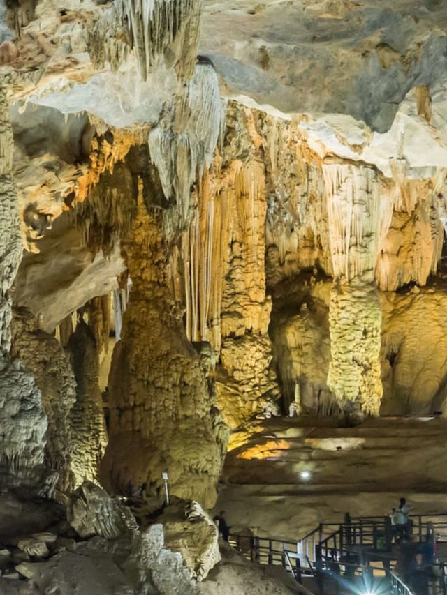 phong nha kẻ bàng phong nha kẻ bàng