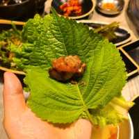 제주 노형동맛집)양대감 - 드림타워, 제주공항 근처 흑돼지 맛집