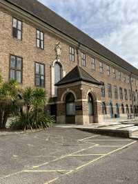 🎓🌳 University of Exeter มหาวิทยาลัยสีเขียว