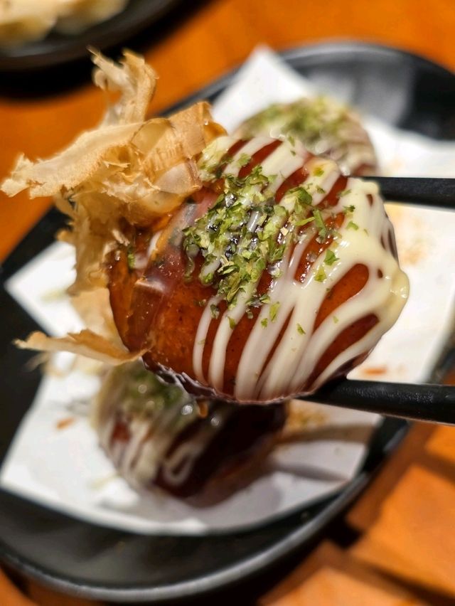 🍜濃厚湯底! 上環黑龍拉麵🍥