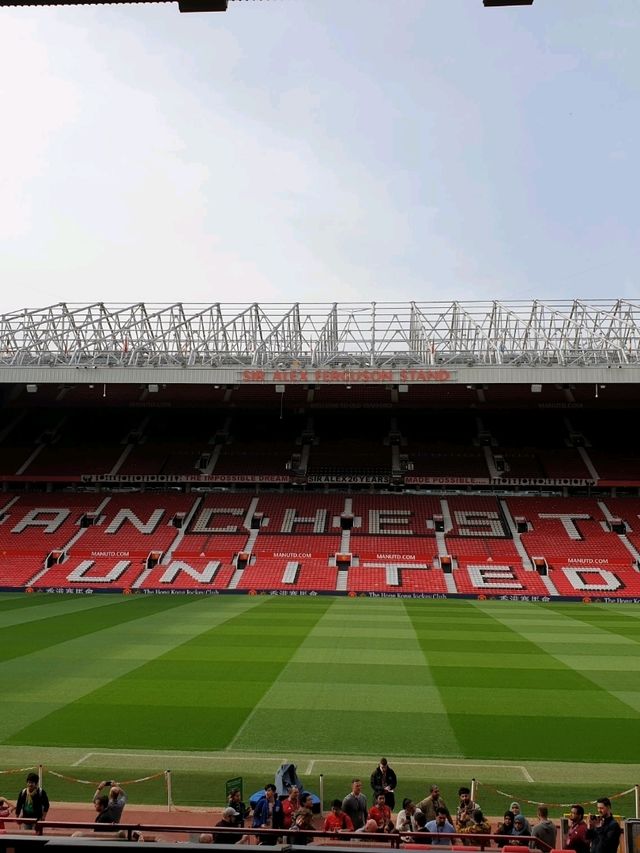 Manchester: where history, music, and football collide. 🎶⚽ Manchester: where history, music, and football collide. 🎶⚽