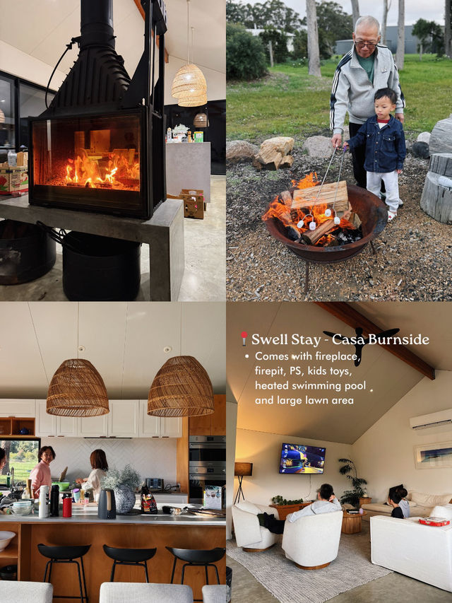 6d5n in Perth / Western Australia with kids