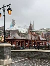 Hong Kong Disneyland🧚🏻‍♀️🇭🇰✨