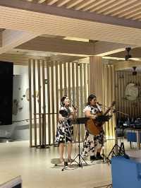 Pullman Khaolak โรงแรมหรูริมทะเล เขาหลัก