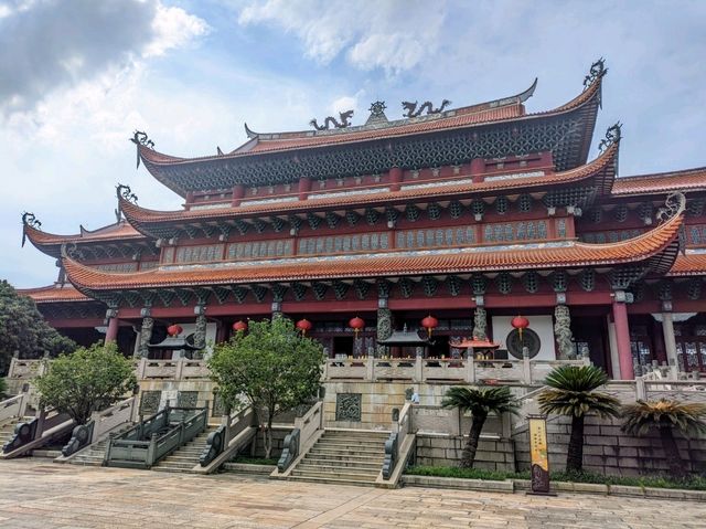 Urban Zen in Fuzhou🧘 Urban Zen in Fuzhou🧘