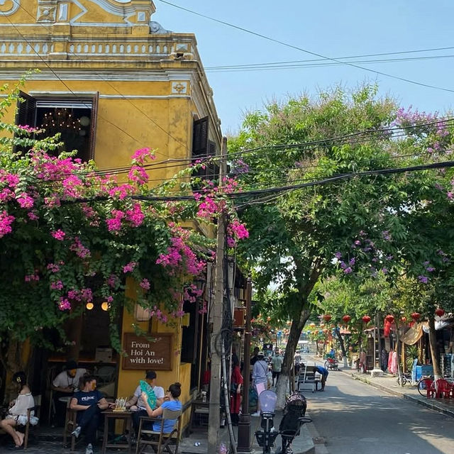 📸 Hội An Có Gì Vui?