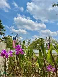 Taman Botani Putrajaya – The Lungs of Malaysia’s Garden City 