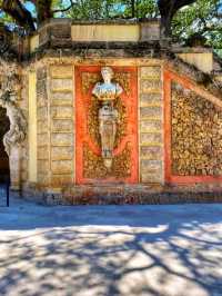 🏛️ Vizcaya Museum & Gardens – Miami’s Timeless Treasure 🌸