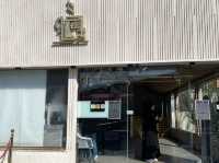 Stop and Smell the Coffee at Rose Café, Taif!