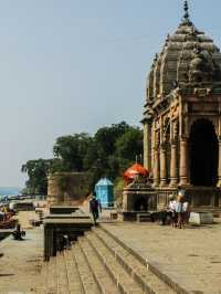 MAHESHWAR TRIP