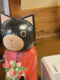 明治28年創業老舗。 香り高いお蕎麦は絶品！