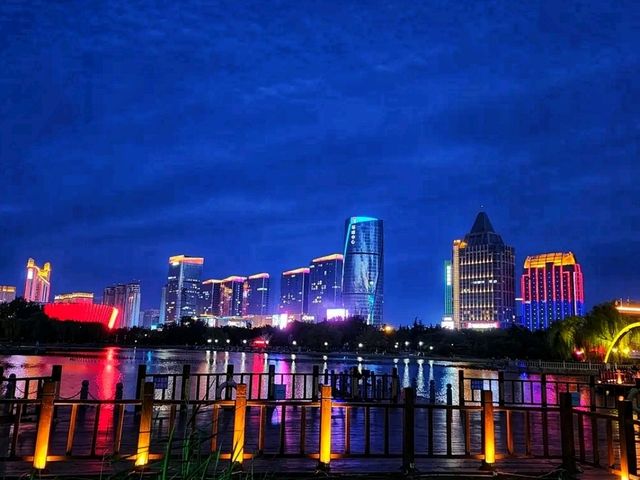 🏯Handan – A Cradle of Chinese Civilization