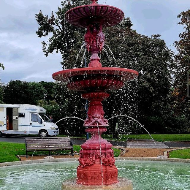 Poole Park