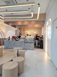 ⭐️ รีวิวร้าน Tomorrow Cafe & Bistro Lampang