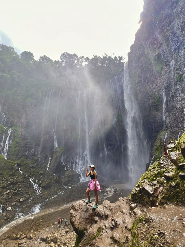 Bromo โบรโม่ ลมหายใจเทพเจ้า อินโดนีเซีย