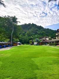 รีวิวPhuket Marriott Resort & Spa, Merlin Beach