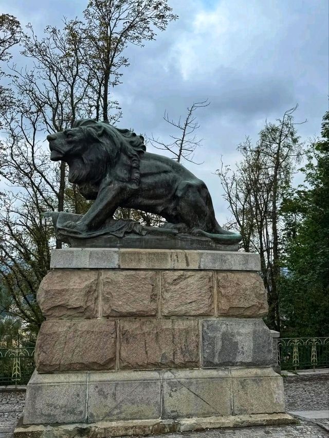 ⛰️ “Schlossberg – Graz’s Iconic Hilltop Escape”