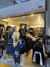 Greenway Night Market ตลาดนัดกลางคืนหาดใหญ่